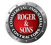 Roger & Sons Construction, Inc.